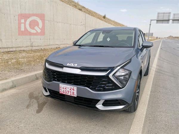 Kia for sale in Iraq